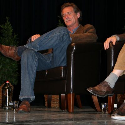 Wim Distelmans 2 400x400